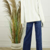 Vest Donna - Ecru