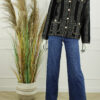 Vest Donna - Zwart