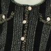 Vest Donna - Zwart