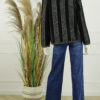 Vest Donna - Zwart