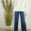 Vest Donna - Ecru