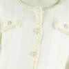 Vest Donna - Ecru
