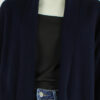 Vest Frenchy - Navy