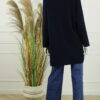 Vest Frenchy - Navy
