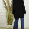 Vest Frenchy - Zwart