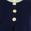 Vest Perla - Navy