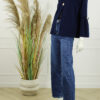 Vest Perla - Navy