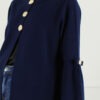 Vest Perla - Navy