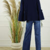 Vest Perla - Navy