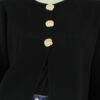 Vest Perla - Zwart