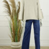 Vest Perla - Beige