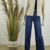 Vest Gina - Beige Melee
