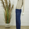 Vest Gina - Beige Melee