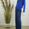Vest Gina - Kobalt Blauw