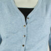 Vest Gina - Licht Blauw