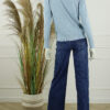 Vest Gina - Licht Blauw