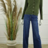 Vest Viva - Army Groen