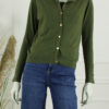 Vest Viva - Army Groen