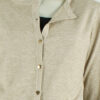 Vest Viva - Beige Melee