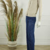 Vest Viva - Beige Melee