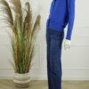 Vest Viva - Kobalt Blauw