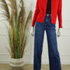 Vest Viva - Rood