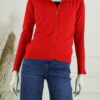 Vest Viva - Rood