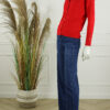Vest Viva - Rood