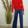 Vest Viva - Rood