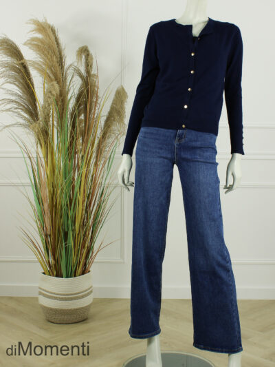 Vest Viva - Navy