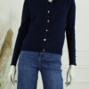 Vest Viva - Navy