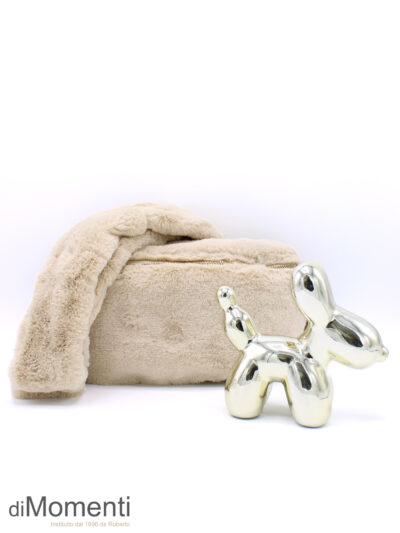 Buidel Tas Teddy - Beige