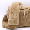 Buidel Tas Teddy - Camel