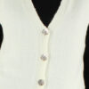 Gilet Jessica - Ecru