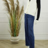 Gilet Jessica - Ecru
