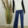 Gilet Jessica - Ecru