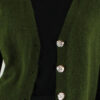 Gilet Jessica - Groen