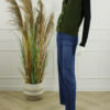 Gilet Jessica - Groen