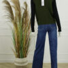 Gilet Jessica - Groen