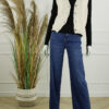 Gilet Jessica - Licht Beige