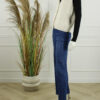 Gilet Jessica - Licht Beige