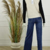 Gilet Jessica - Licht Beige