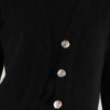 Gilet Jessica - Zwart