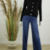 Gilet Jessica - Zwart