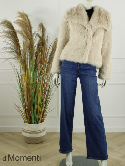 Jacket Emily - Beige