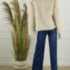 Jacket Emily - Beige