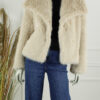 Jacket Emily - Beige