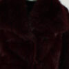 Jacket Emily - Bordeaux