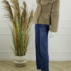Jacket Emily - Taupe