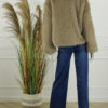 Jacket Emily - Taupe